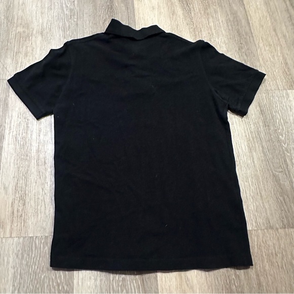 Fred Perry The Perry Polo Black 40 UK Med - Picture 9 of 9